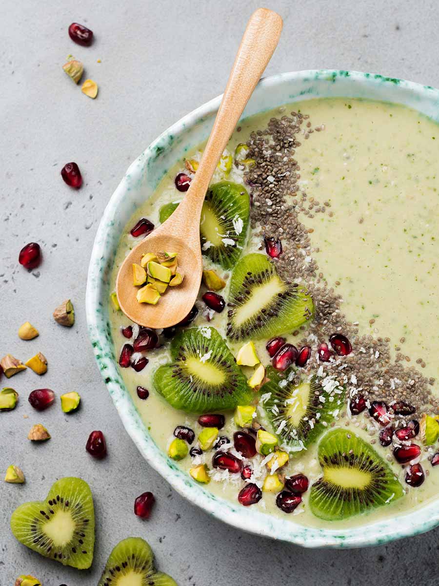 Bio Matcha in der Schweiz: das Geheimnis für natürliche Energie und bewusstes Wohlbefinden